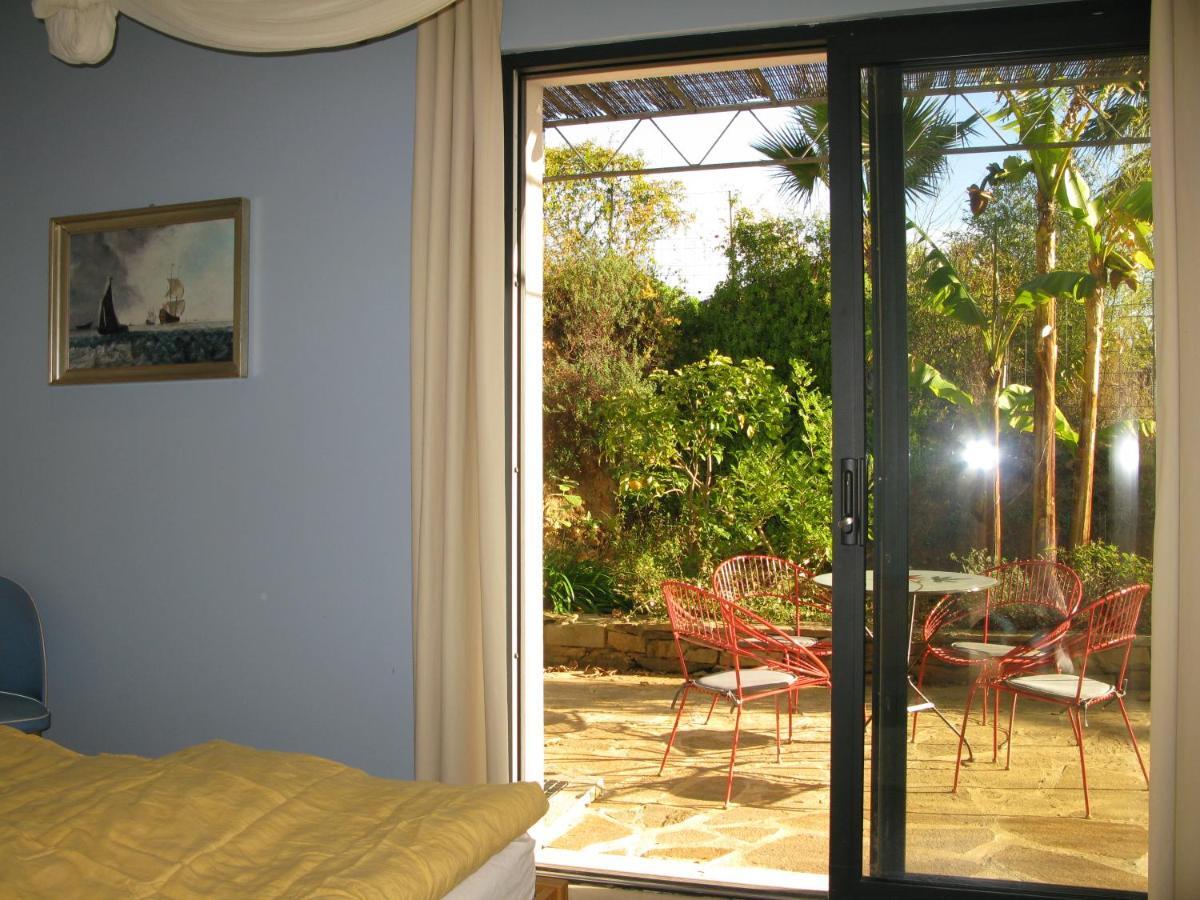Bel Appart Style Vintage Vue Mer La Londe-les-Maures ภายนอก รูปภาพ